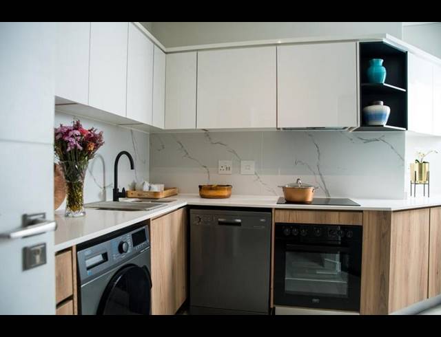 1 BEDROOM PROPERTY TO RENT IN WATERFALL